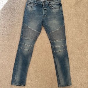 H&M jeans - euro style mens
